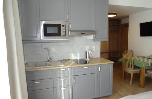 Dolni Morava Apartamento | Apartmány Sport Dolní Morava