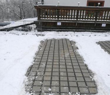 Dolni Morava Apartamento | Apartmány Sport Dolní Morava
