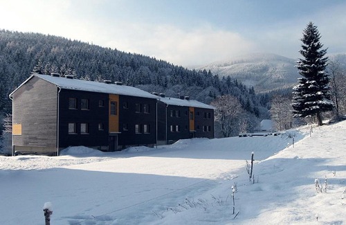 Stare Mesto Apartamento | Apartmány Stříbrnice