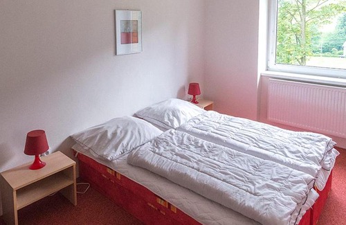 Stare Mesto Apartamento | Apartmány Stříbrnice