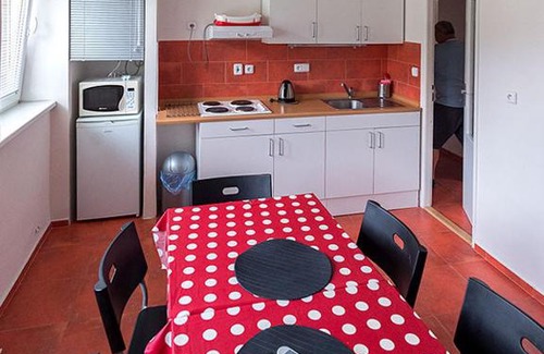 Stare Mesto Apartamento | Apartmány Stříbrnice