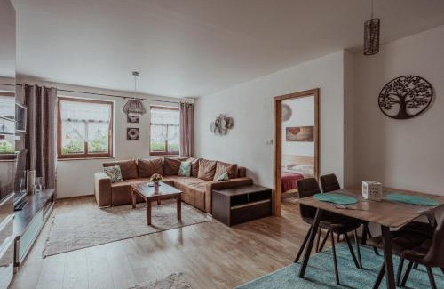 Kezmarok Apartamento | Apartmány Starý trh Kežmarok