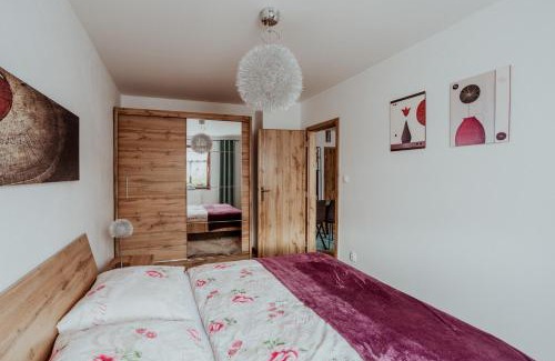 Kezmarok Apartamento | Apartmány Starý trh Kežmarok