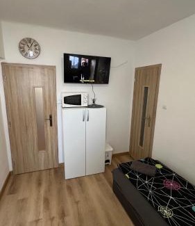 Kezmarok Apartamento | Apartmány Star