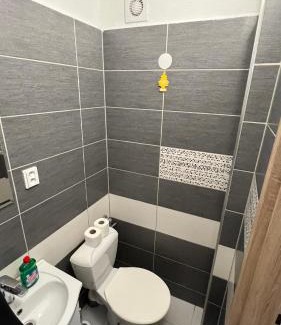 Kezmarok Apartamento | Apartmány Star