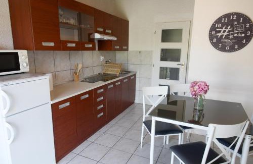Nin Apartamento | Apartmány Suzi number 3