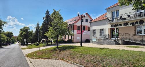 Holic Apartamento | apartmány Svätého Martina
