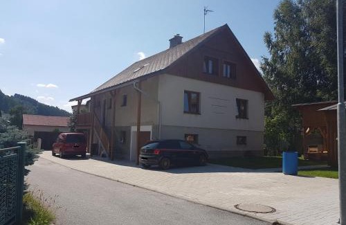 Jablonec nad Jizerou Apartamento | Apartmány TAS