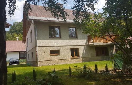 Jablonec nad Jizerou Apartamento | Apartmány TAS