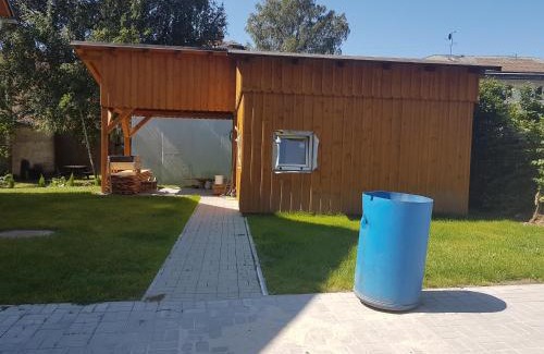 Jablonec nad Jizerou Apartamento | Apartmány TAS