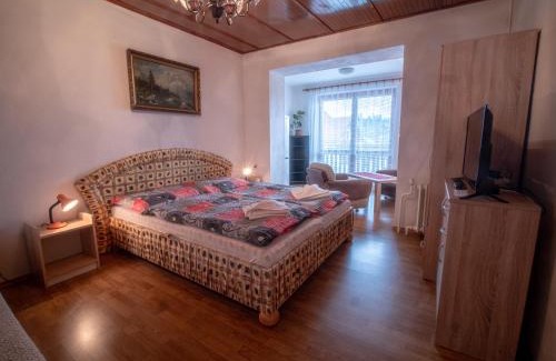Nova Lesna Casa | Apartmány Tatry EURO-CRV