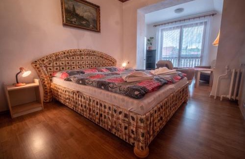 Nova Lesna Casa | Apartmány Tatry EURO-CRV