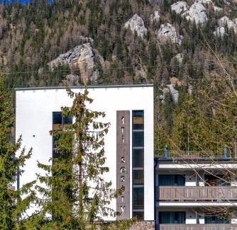 Demanovska Dolina Apartamento | Apartmány Tri sestry Jasná