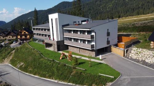 Demanovska Dolina Apartamento | Apartmány Tri sestry Jasná