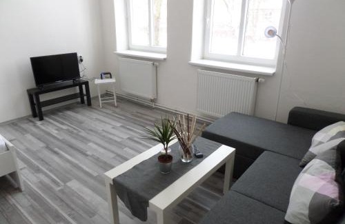 Trutnov Apartamento | Apartmány Trutnov Promenáda