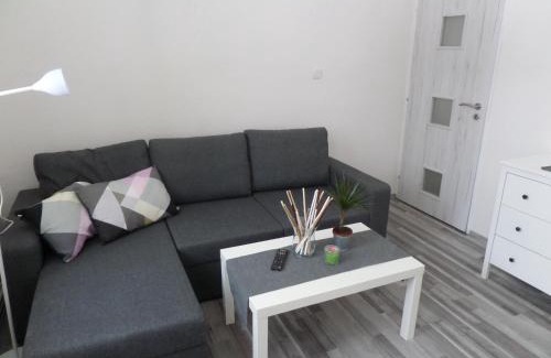 Trutnov Apartamento | Apartmány Trutnov Promenáda