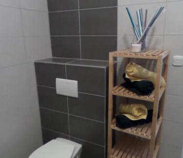 Trutnov Apartamento | Apartmány Trutnov Promenáda