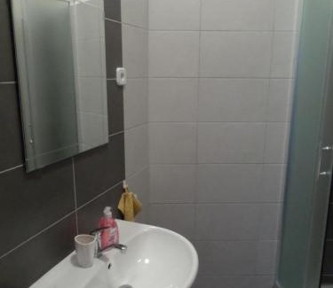 Trutnov Apartamento | Apartmány Trutnov Promenáda