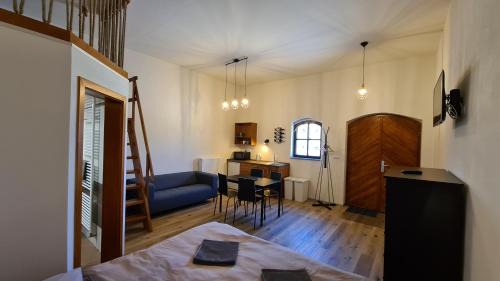 Mikulov Apartamento | Apartmány Turold Mikulov