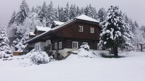 Zdikov Apartamento | Apartmány U Šakala