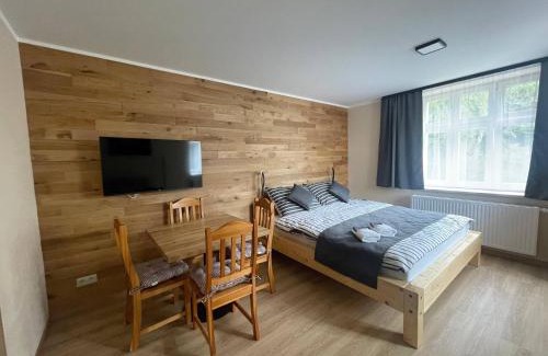 Leskove Casa | Apartmány U Bernharda
