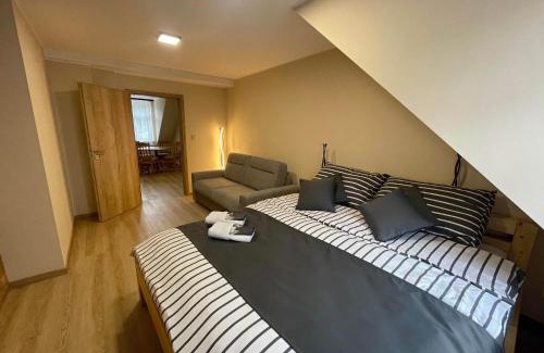 Leskove Casa | Apartmány U Bernharda