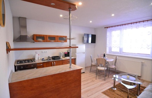 Zavazna Poruba Apartamento | Apartmány u Braňa