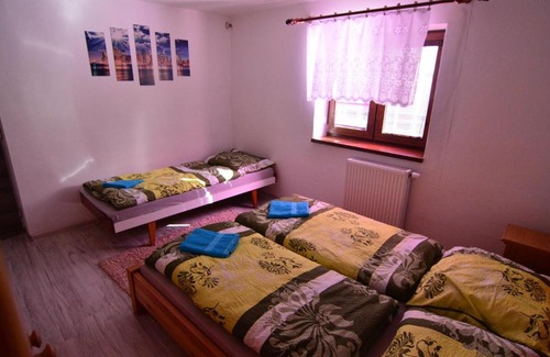 Zavazna Poruba Apartamento | Apartmány u Braňa