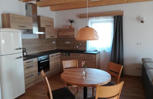 Roznov Pod Radhostem Apartamento | Apartmány U Holubů