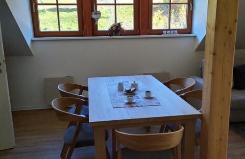 Velke Karlovice Apartamento | Apartmány u Ivanky, Polanský dvůr 1149