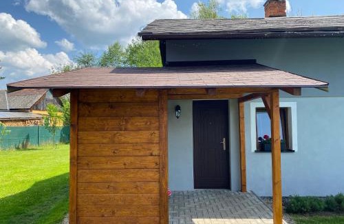 Rapotin Casa | Apartmány U Jeřábků