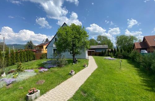 Rapotin Casa | Apartmány U Jeřábků