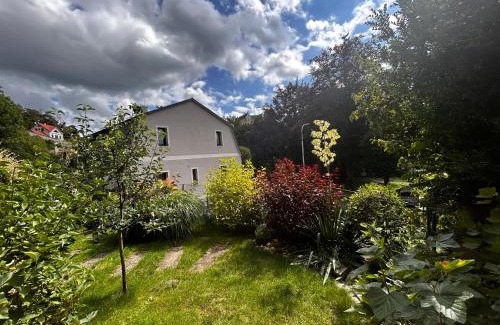 Loket Apartamento | Apartmány u Kuželky