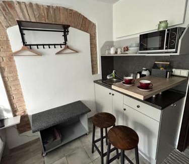 Loket Apartamento | Apartmány u Kuželky