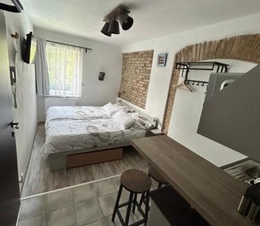 Loket Apartamento | Apartmány u Kuželky