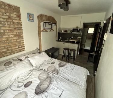 Loket Apartamento | Apartmány u Kuželky