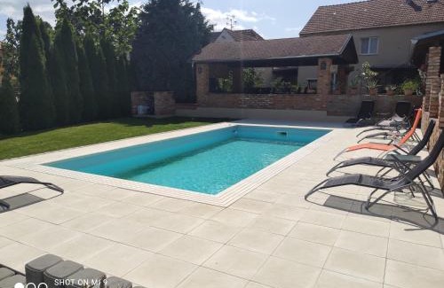 Lednice Apartamento | Apartmány u Parku