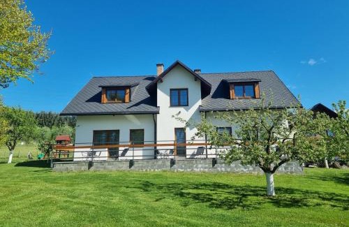 Jesenik Apartamento | Apartmány u Petra Jeseník