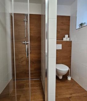 Masakova Lhota Apartamento | Apartmány U Provazníka