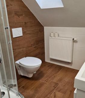 Masakova Lhota Apartamento | Apartmány U Provazníka