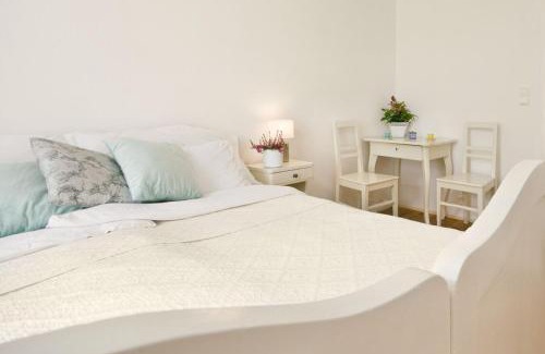 Kostelec nad Vltavou Apartamento | Apartmány U rybníčku