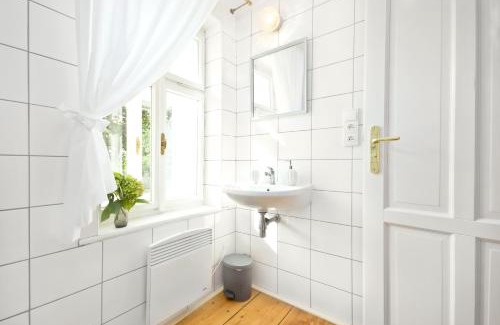 Kostelec nad Vltavou Apartamento | Apartmány U rybníčku