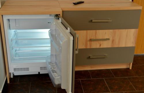 Chlum u Trebone Apartamento | Apartmány u Zdeničky