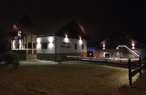 Velke Losiny Apartamento | Apartmány Vízmberk