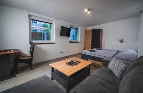 Nachod Apartamento | Apartmány v Podzámčí