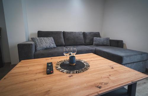 Nachod Apartamento | Apartmány v Podzámčí