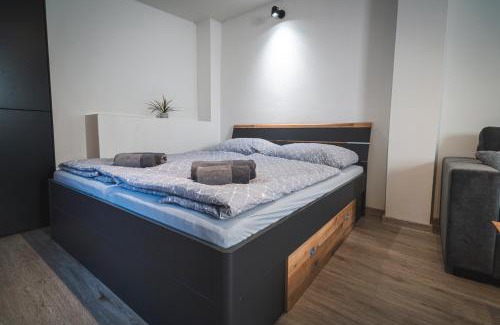 Nachod Apartamento | Apartmány v Podzámčí