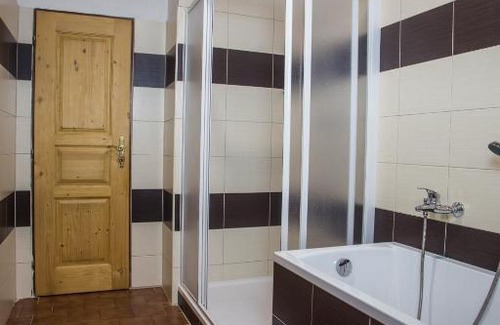 Cachrov Apartamento | Apartmány Ve Mlejně