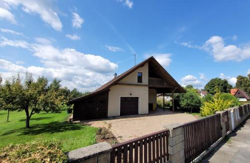Karlov Apartamento | Apartmány Velké Dářko