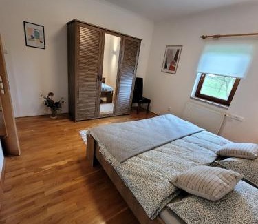 Karlov Apartamento | Apartmány Velké Dářko